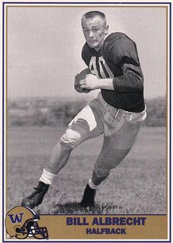 Bill Albrecht