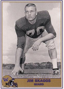 Jim Skaggs
