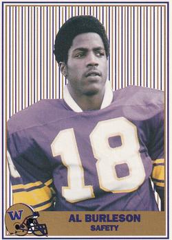 Al Burleson