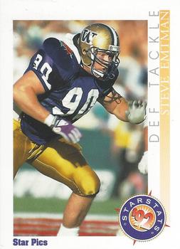 Steve Emtman