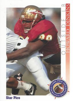 Howard Dinkins