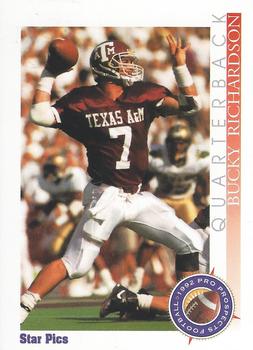 Bucky Richardson