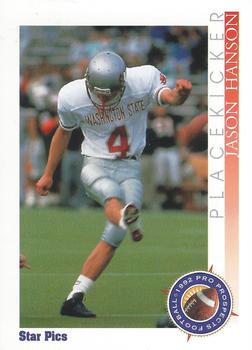 Jason Hanson