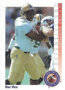 Santana Dotson