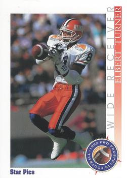 Elbert Turner