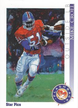 Mike Croel