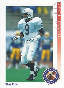 Darren Perry