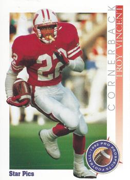 Troy Vincent