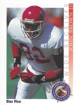 John Brown III
