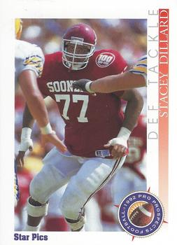 Stacey Dillard