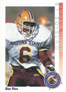 #29 Darren Woodson