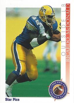 Ricardo McDonald