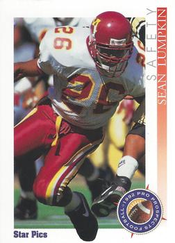 Sean Lumpkin