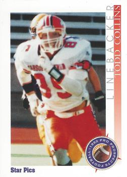 Todd Collins
