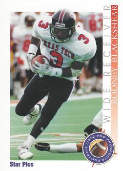 Rodney Blackshear