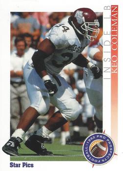 Keo Coleman