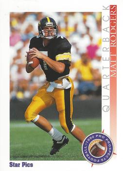 Matt Rodgers