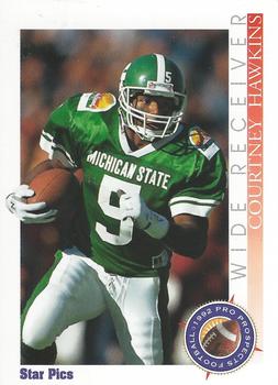Courtney Hawkins