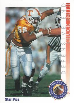 Chuck Smith