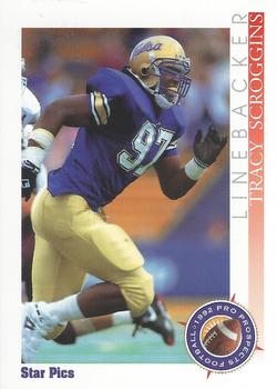 Tracy Scroggins