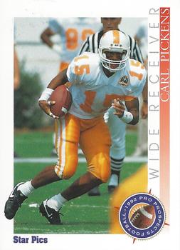 Carl Pickens