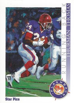 Thurman Thomas