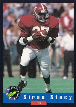 Siran Stacy