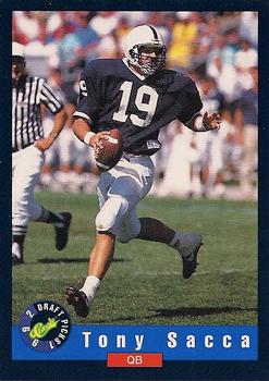 Tony Sacca