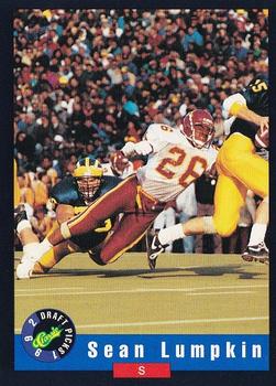 Sean Lumpkin