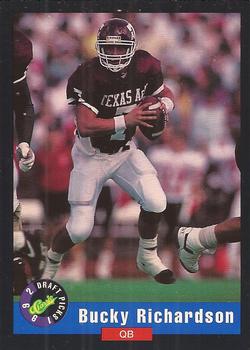 Bucky Richardson