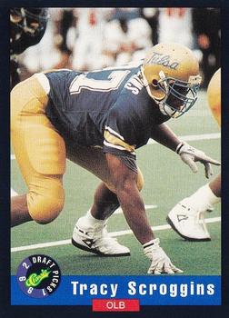 Tracy Scroggins