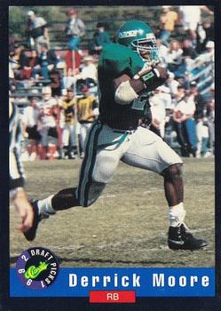 Derrick Moore