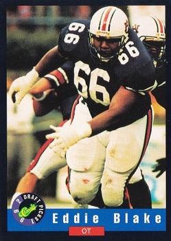Eddie Blake