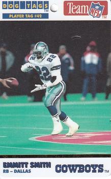 Emmitt Smith