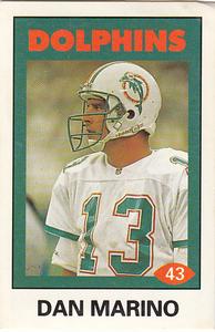 Dan Marino