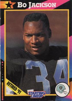 Bo Jackson