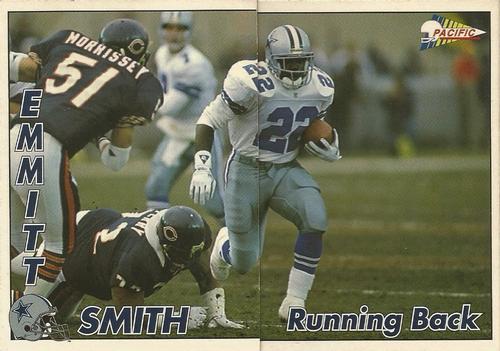 Emmitt Smith