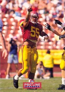 Junior Seau