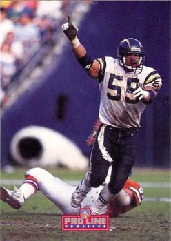 Junior Seau