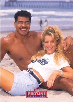 Junior Seau