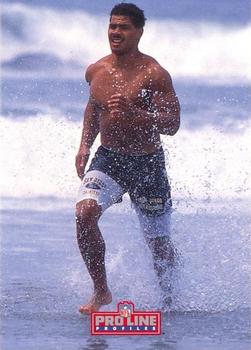 Junior Seau