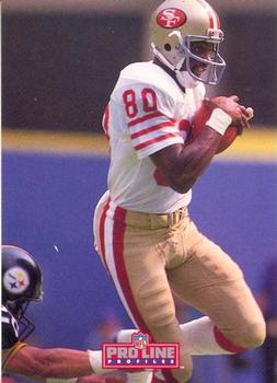Jerry Rice