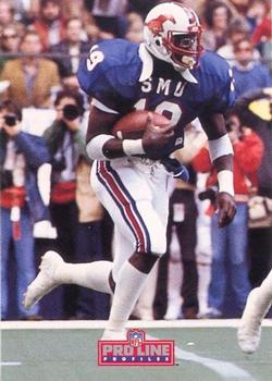 Eric Dickerson