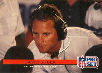 David Shula