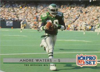 Andre Waters