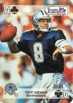 Troy Aikman