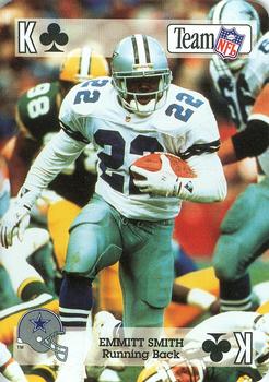 Emmitt Smith
