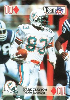 Mark Clayton
