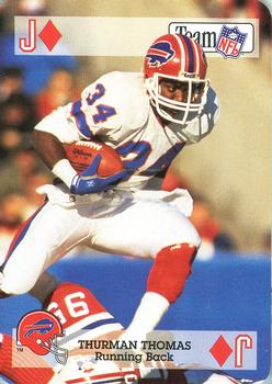 Thurman Thomas