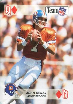John Elway